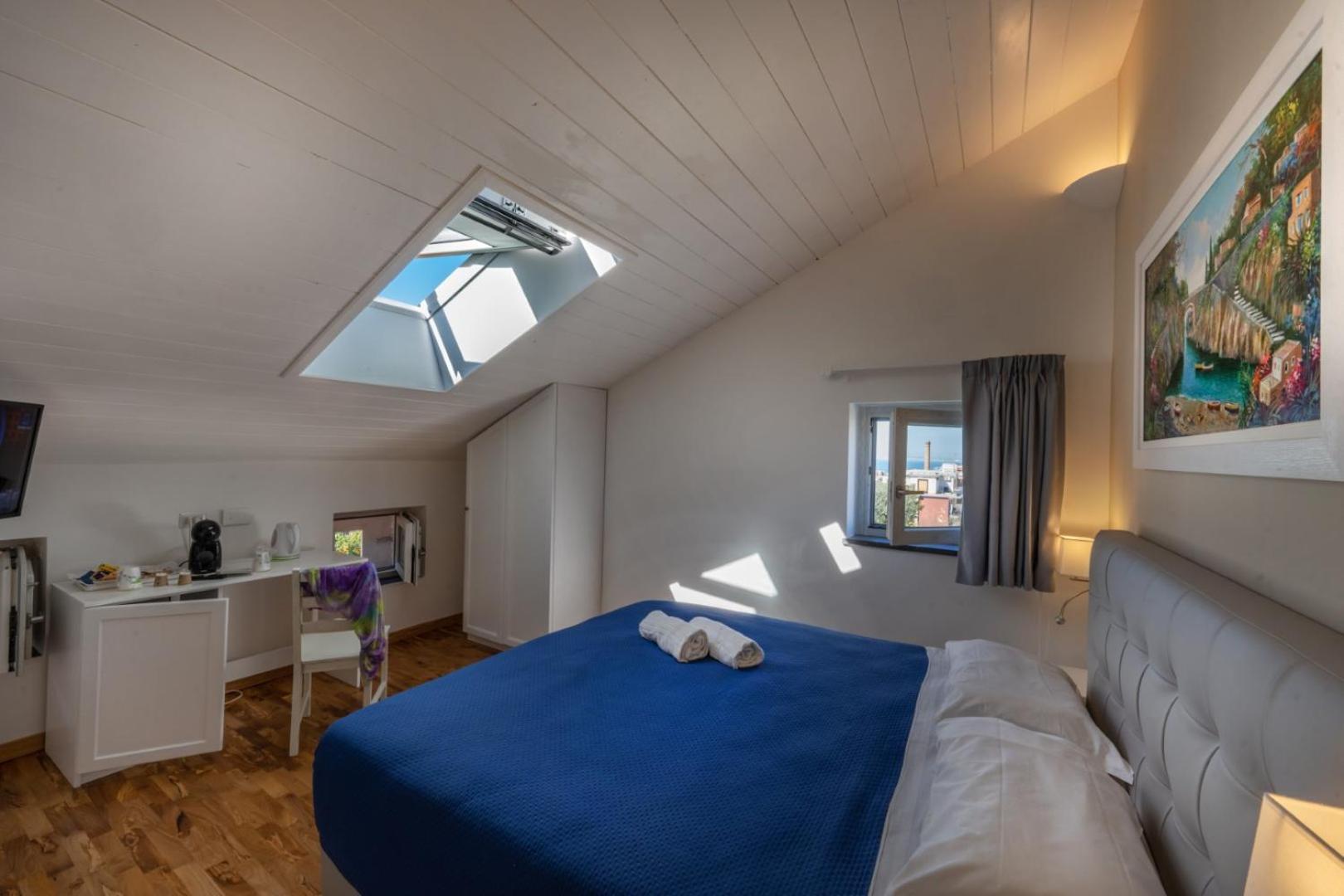 Coral White Hotel Соренто Екстериор снимка
