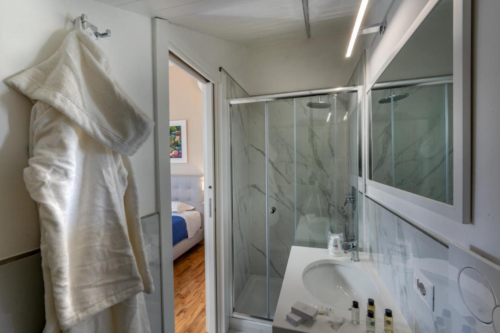 Coral White Hotel Соренто Екстериор снимка