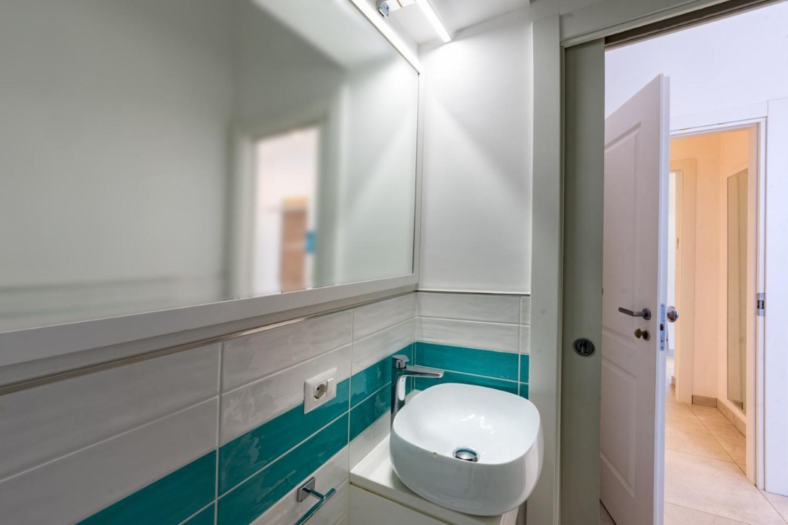 Coral White Hotel Соренто Екстериор снимка